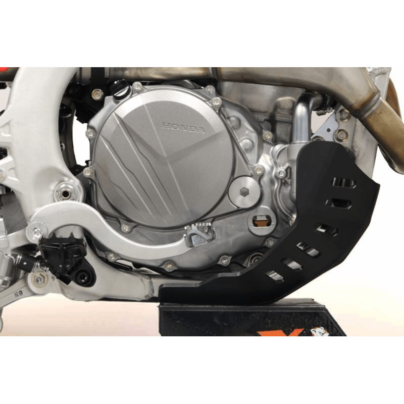 AXP RACING 6MM SKIDPLATE HON 450 CRFR - CRFRX - CRF400RX (AX1575) - DRIVEN Canada's Powersports AX1575