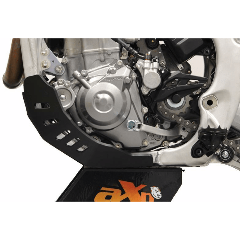 AXP RACING 6MM SKIDPLATE HON 450 CRFR - CRFRX - CRF400RX (AX1575) - DRIVEN Canada's Powersports AX1575