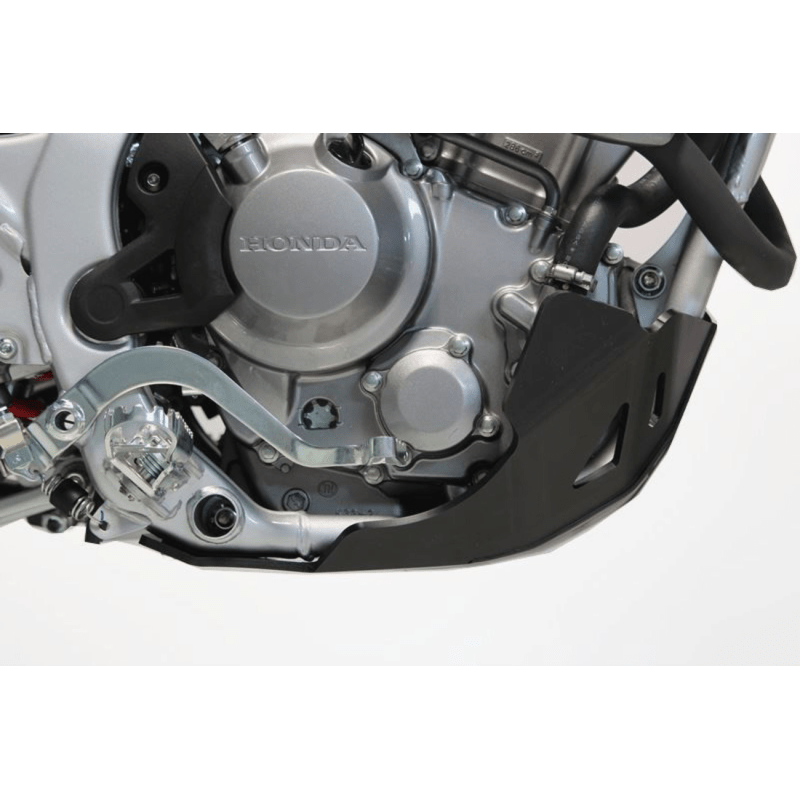 AXP RACING 6MM SKIDPLATE HON CRFL300 (AX1607) - DRIVEN Canada's Powersports AX1607