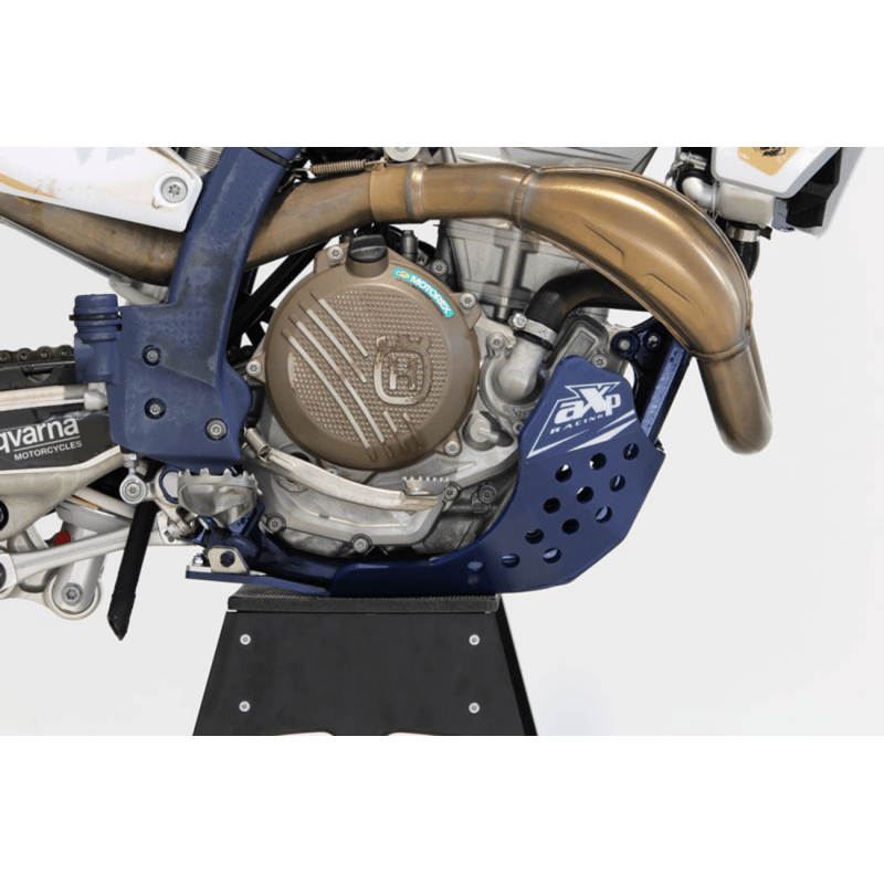 AXP RACING 6MM SKIDPLATE HUS FC - FX250 - 350 - DRIVEN Canada's Powersports AX1660