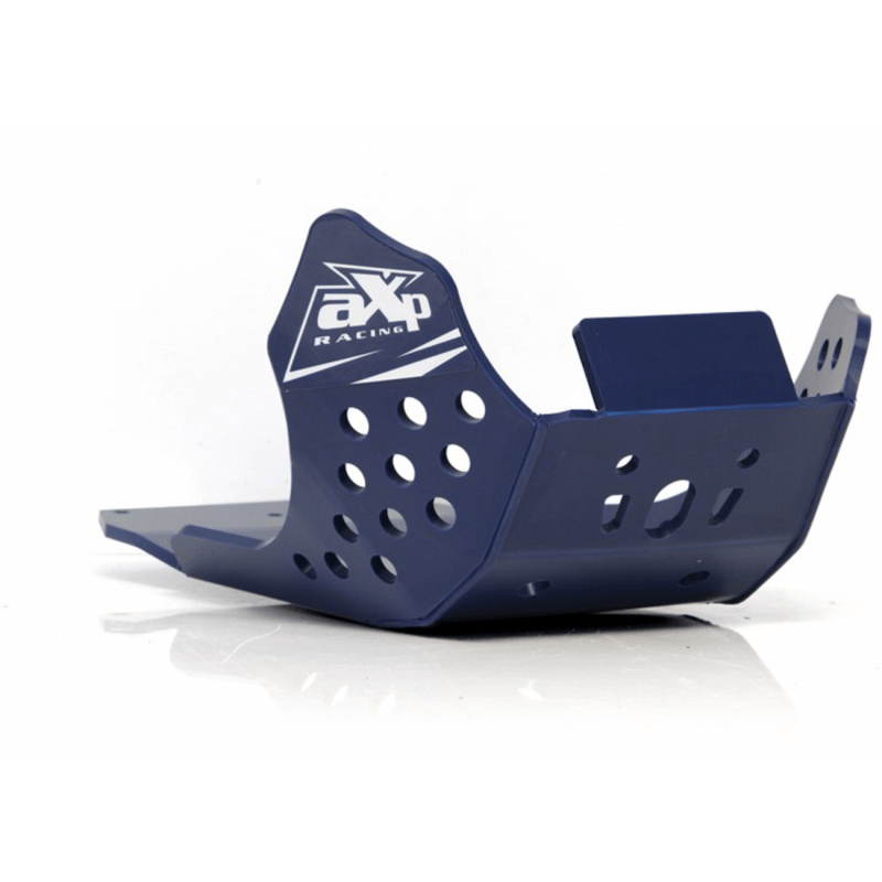 AXP RACING 6MM SKIDPLATE HUS FC - FX250 - 350 - DRIVEN Canada's Powersports AX1660