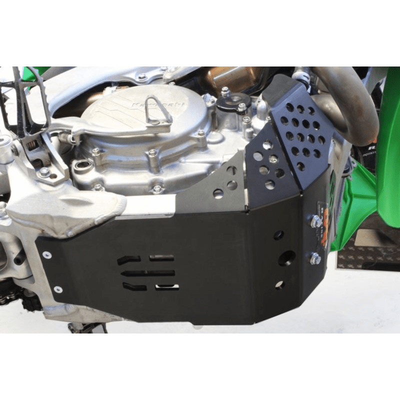 AXP RACING 6MM SKIDPLATE KAW KX450 (AX1517) - DRIVEN Canada's Powersports AX1517