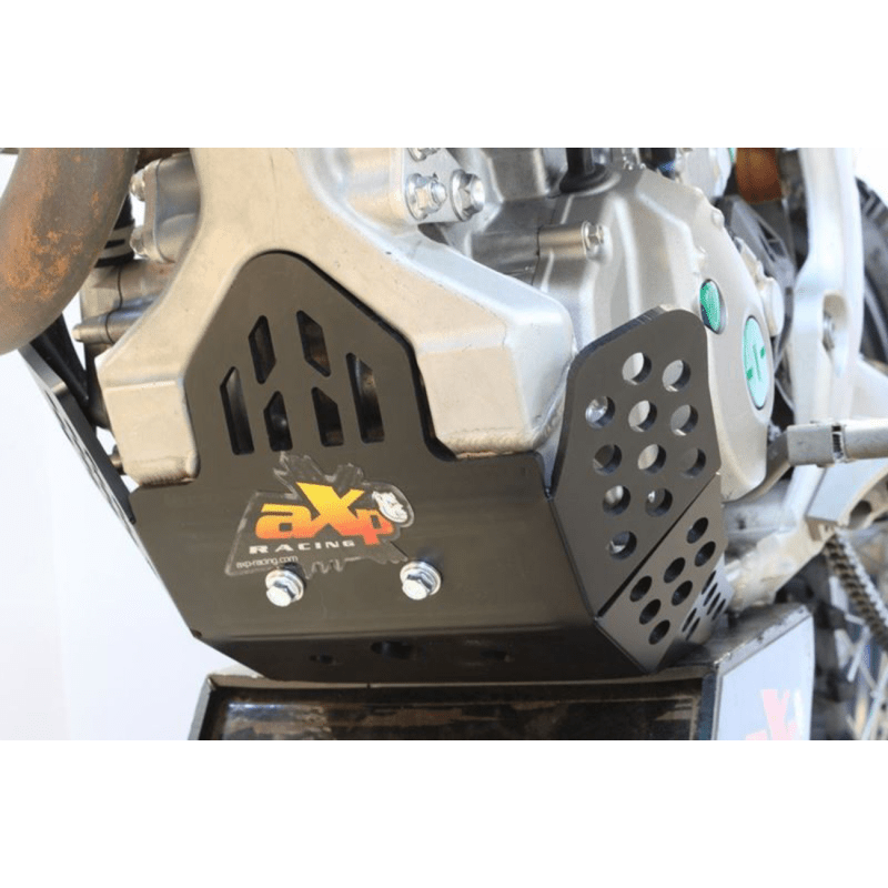AXP RACING 6MM SKIDPLATE KAW KX450 (AX1517) - DRIVEN Canada's Powersports AX1517