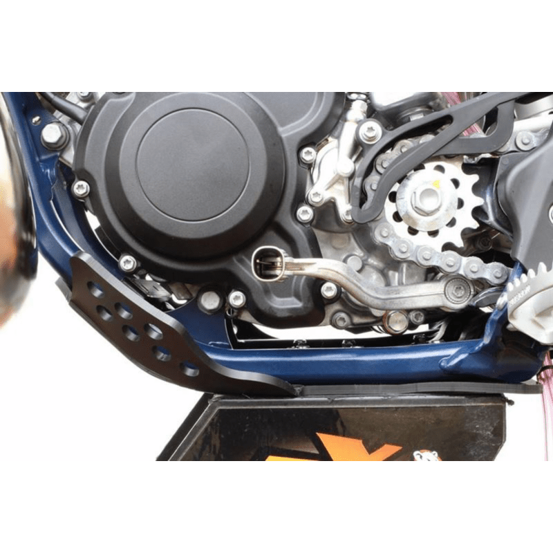 AXP RACING 6MM SKIDPLATE KTM 250 - 300 - SX - XC (AX1505) - DRIVEN Canada's Powersports AX1505