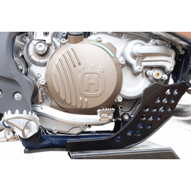 AXP RACING 6MM SKIDPLATE KTM 250 - 300 - SX - XC (AX1505) - DRIVEN Canada's Powersports AX1505