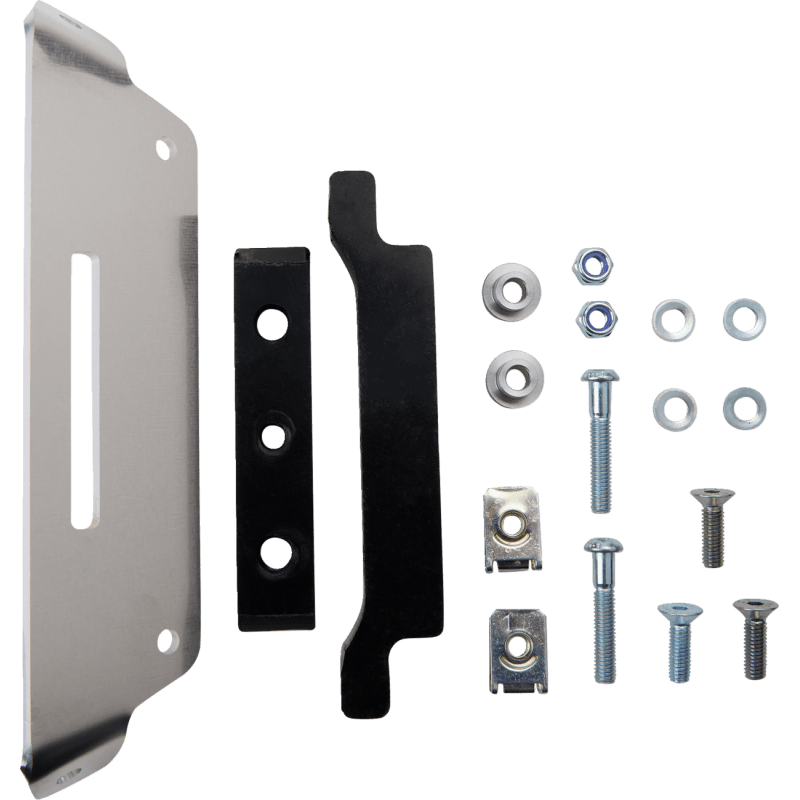 AXP RACING 6MM SKIDPLATE KTM 250 - 350 SXF - XCF - DRIVEN Canada's Powersports AX1659