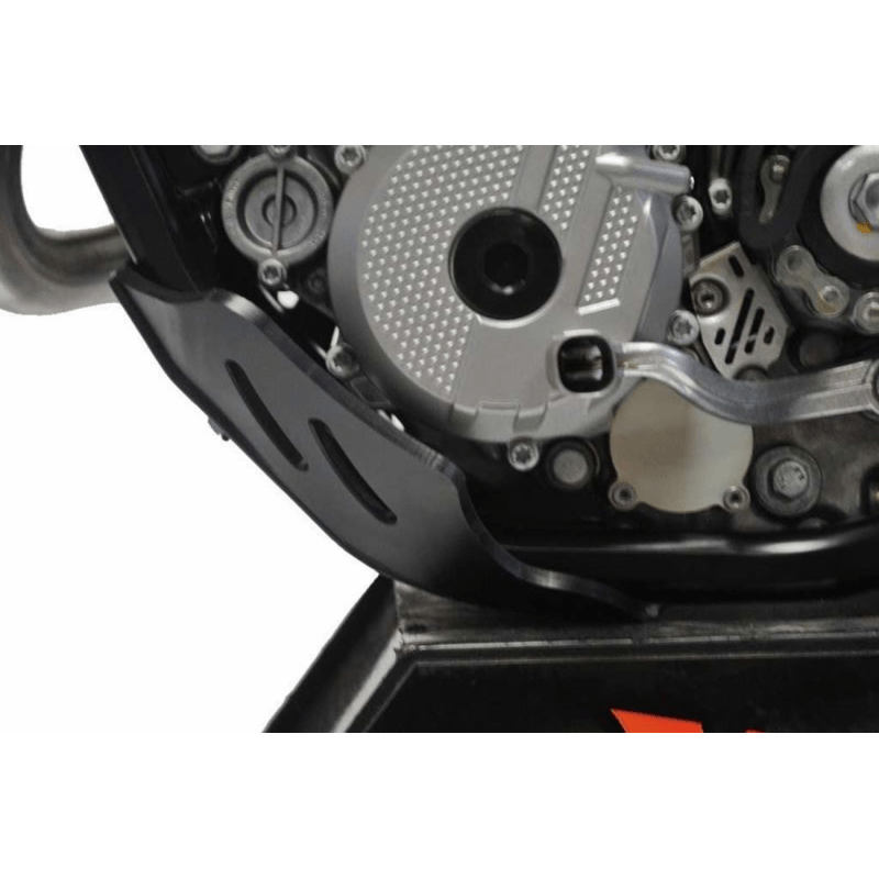 AXP RACING 6MM SKIDPLATE KTM EXCF250 350 (AX1401) - DRIVEN Canada's Powersports AX1401