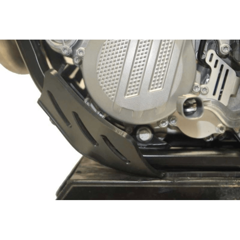 AXP RACING 6MM SKIDPLATE KTM EXCF450 (AX1402) - DRIVEN Canada's Powersports AX1402