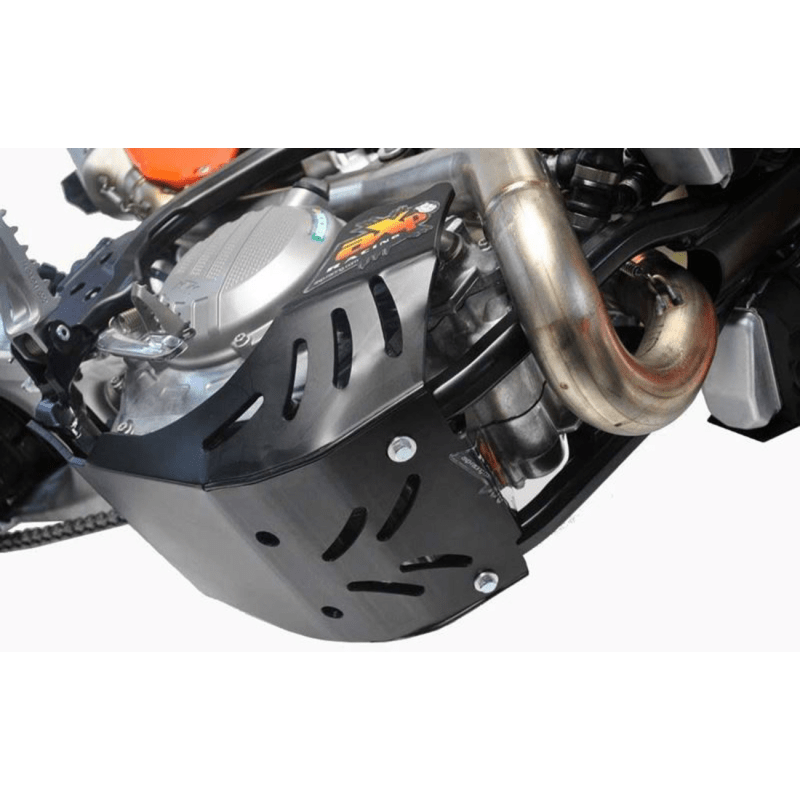 AXP RACING 6MM SKIDPLATE KTM EXCF450 (AX1402) - DRIVEN Canada's Powersports AX1402