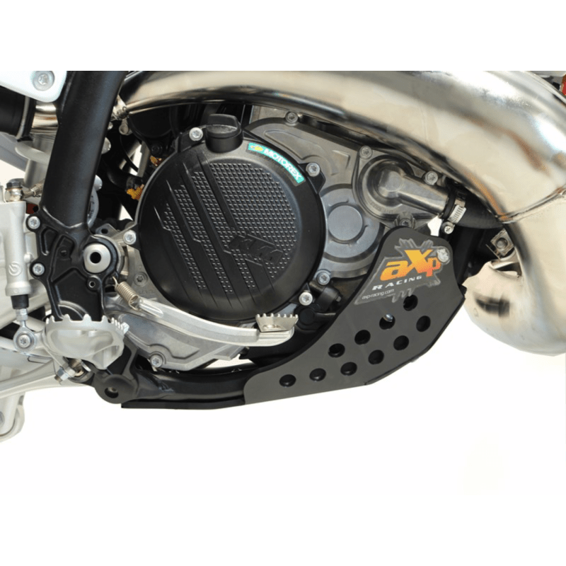 AXP RACING 6MM SKIDPLATE KTM HUS 250 - 300 SX - XC TC - TX (AX1639) - DRIVEN Canada's Powersports AX1639