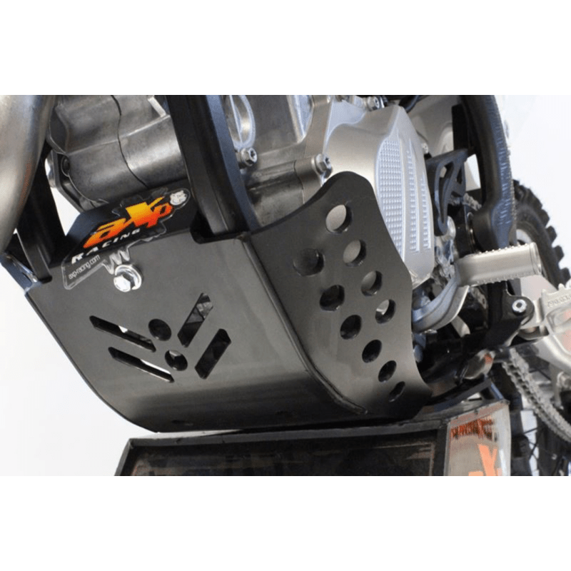 AXP RACING 6MM SKIDPLATE KTM - HUS 450SXF - XCF - FC - FX (AX1500) - DRIVEN Canada's Powersports AX1500