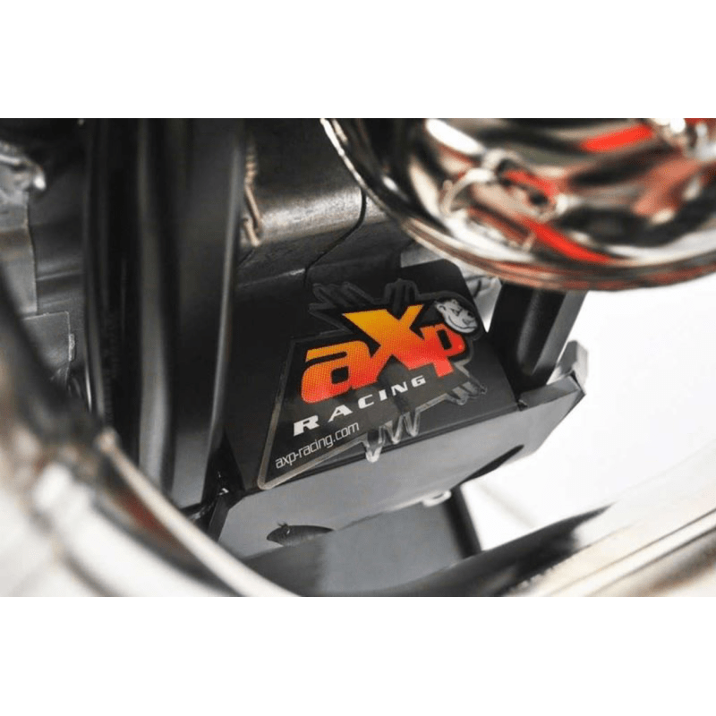AXP RACING 6MM SKIDPLATE KTM - HUS EXC - TE 250 - 300TPI (AX1400) - DRIVEN Canada's Powersports AX1400