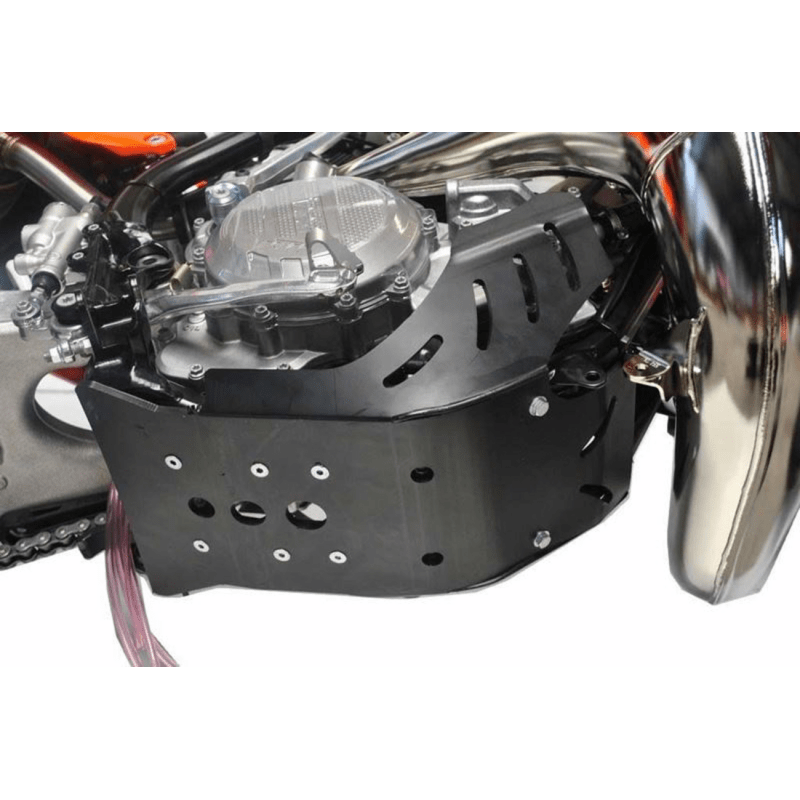 AXP RACING 6MM SKIDPLATE KTM - HUS EXC - TE 250 - 300TPI (AX1400) - DRIVEN Canada's Powersports AX1400