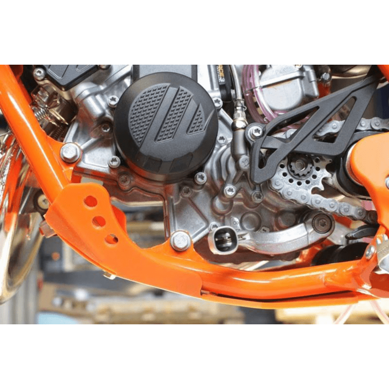 AXP RACING 6MM SKIDPLATE KTM SX85 (AX1486) - DRIVEN Canada's Powersports AX1486