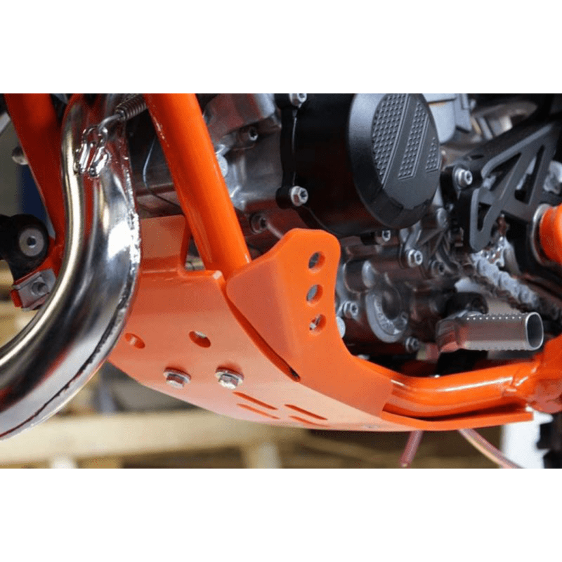 AXP RACING 6MM SKIDPLATE KTM SX85 (AX1486) - DRIVEN Canada's Powersports AX1486