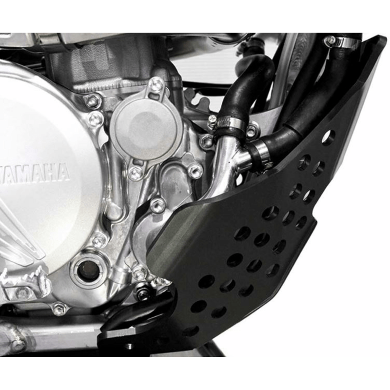 AXP RACING 6MM SKIDPLATE YAM - FAN YZF250 - XE250F (AX1499) - DRIVEN Canada's Powersports AX1499