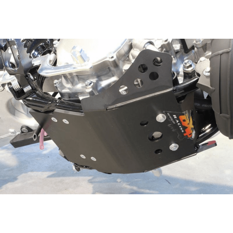 AXP RACING 6MM SKIDPLATE YAM YZ65 (AX1518) - DRIVEN Canada's Powersports AX1518