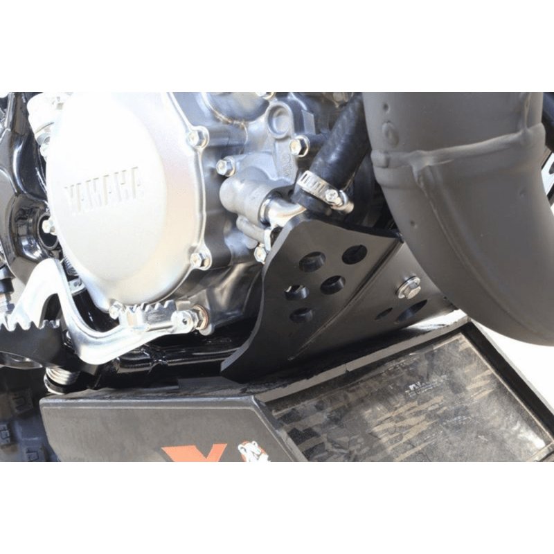 AXP RACING 6MM SKIDPLATE YAM YZ85 (AX1519) - DRIVEN Canada's Powersports AX1519