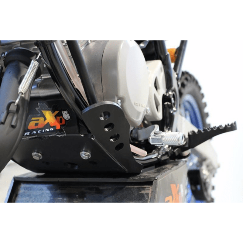 AXP RACING 6MM SKIDPLATE YAM YZ85 (AX1519) - DRIVEN Canada's Powersports AX1519