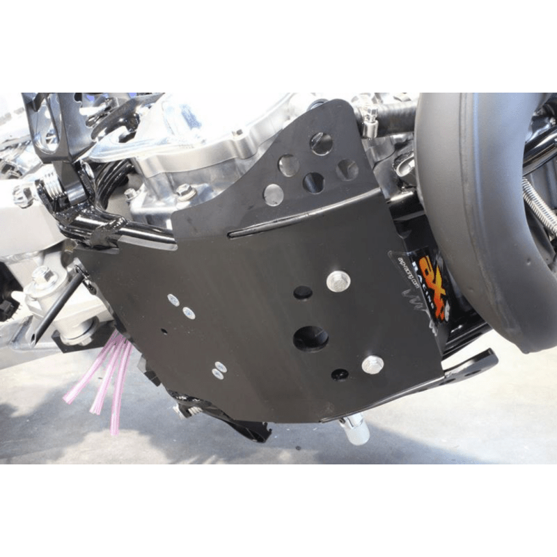 AXP RACING 6MM SKIDPLATE YAM YZ85 (AX1519) - DRIVEN Canada's Powersports AX1519