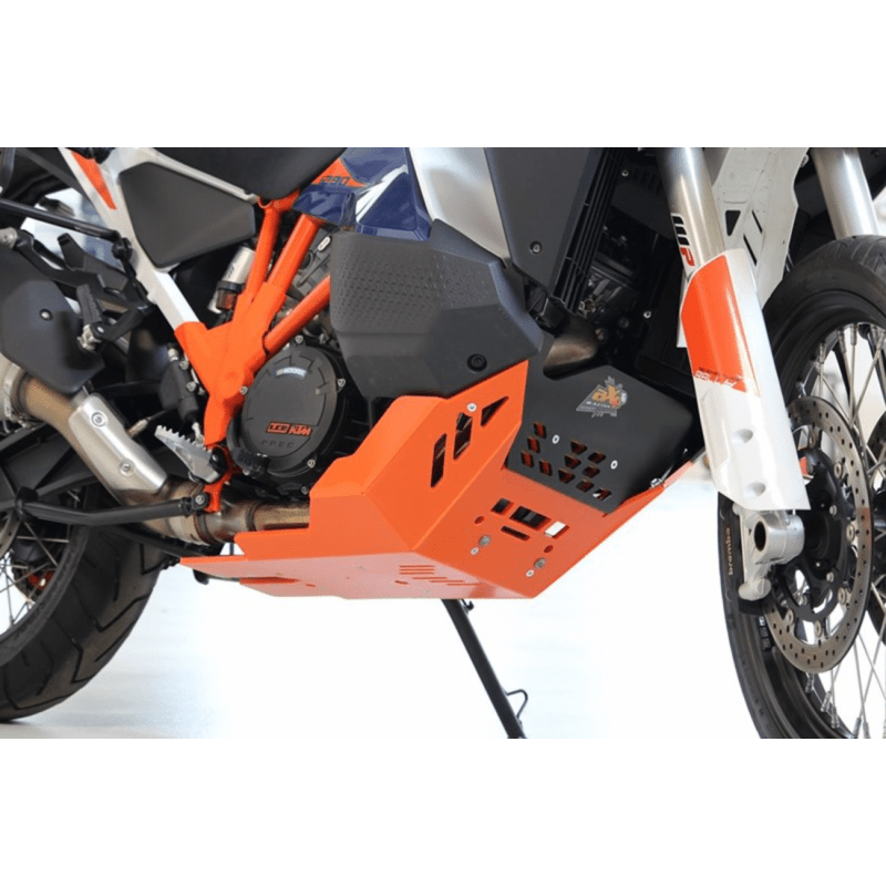AXP RACING ADV SKIDPLATE KTM 1290 S.ADV R - S - DRIVEN Canada's Powersports AX1628