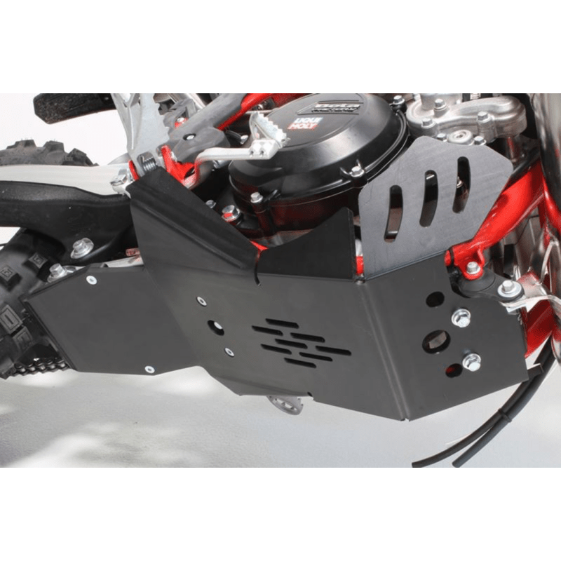 AXP RACING XTR SKIDPLATE 8MM BET 250 - RR - 300RR (AX1550) - DRIVEN Canada's Powersports AX1550