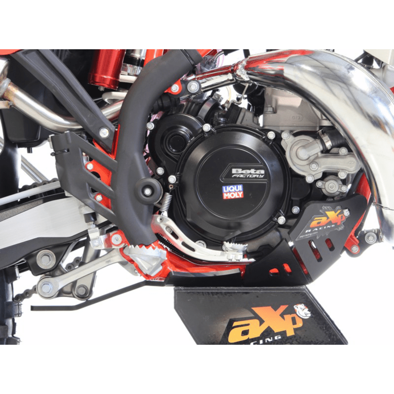 AXP RACING XTR SKIDPLATE 8MM BETA 250 - 300XTRAINER (AX1681) - DRIVEN Canada's Powersports AX1681