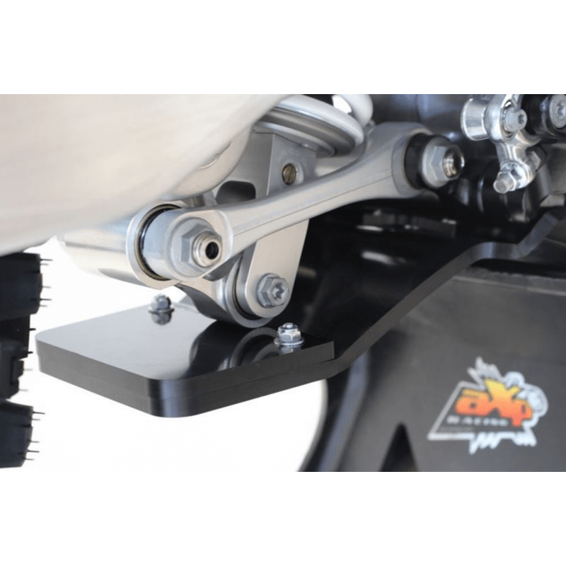 AXP RACING XTR SKIDPLATE 8MM GAS MC250F - EX250F (AX1588) - DRIVEN Canada's Powersports AX1588