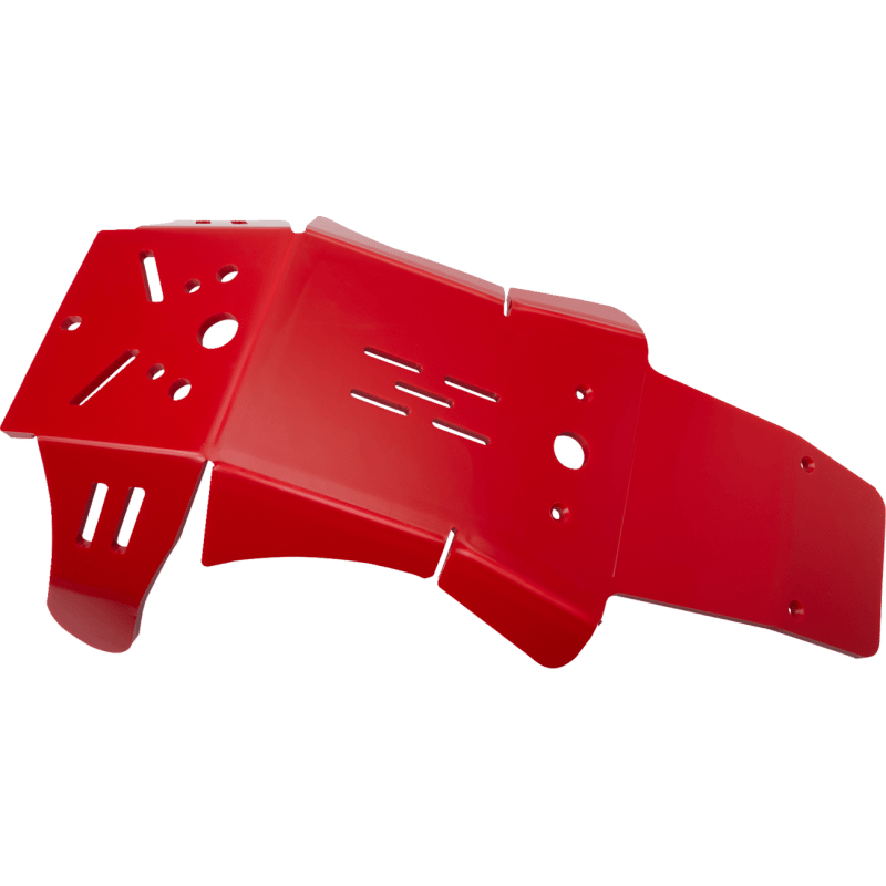 AXP RACING XTR SKIDPLATE 8MM GAS MC250F - EX250F - EX350F (AX1630) - DRIVEN Canada's Powersports AX1630