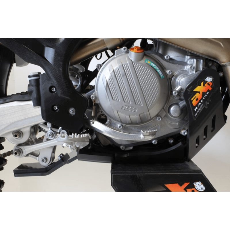 AXP RACING XTR SKIDPLATE 8MM GAS MC450F - EX450F (AX1587) - DRIVEN Canada's Powersports AX1587