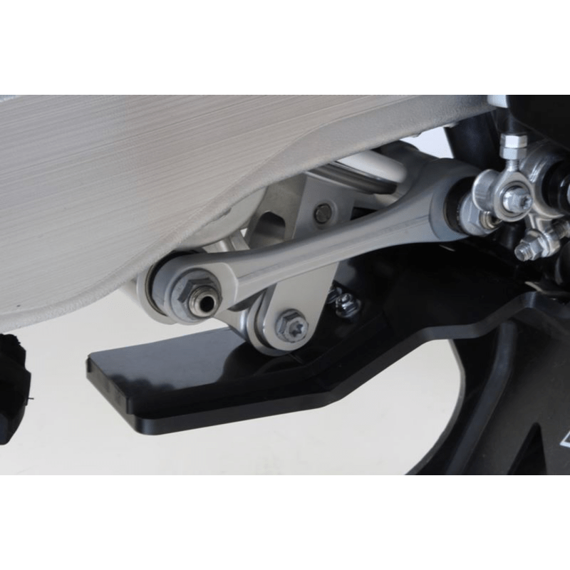 AXP RACING XTR SKIDPLATE 8MM GAS MC450F - EX450F (AX1587) - DRIVEN Canada's Powersports AX1587