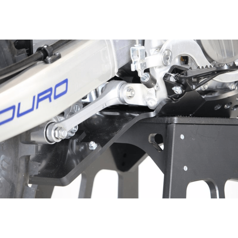 AXP RACING XTR SKIDPLATE 8MM HON CRF250R - X - 300RX (AX1631) - DRIVEN Canada's Powersports AX1631