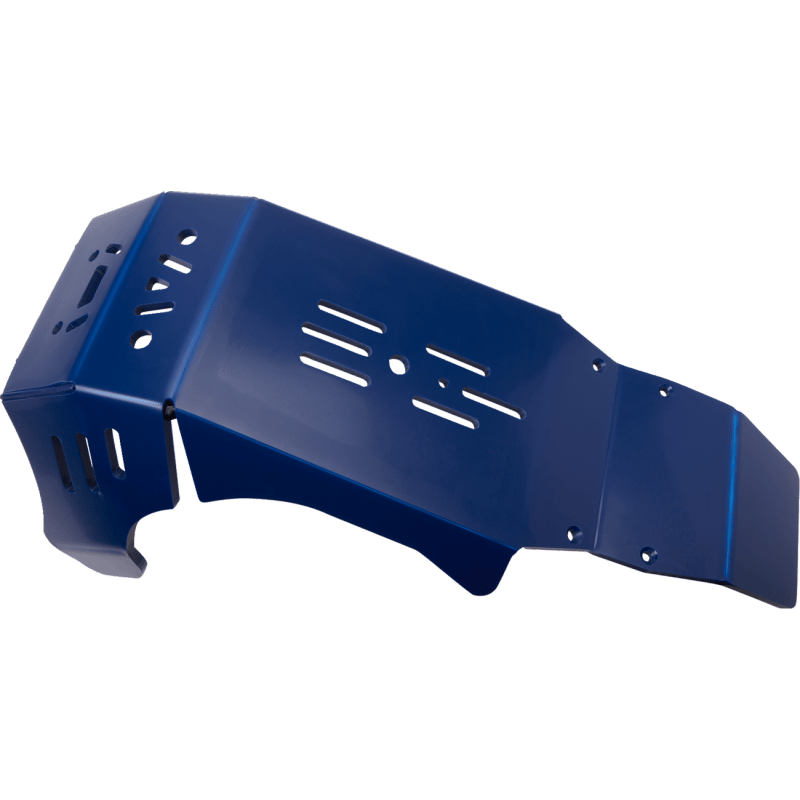 AXP RACING XTR SKIDPLATE 8MM HUS 250 - 350 FC - FX - DRIVEN Canada's Powersports AX1663