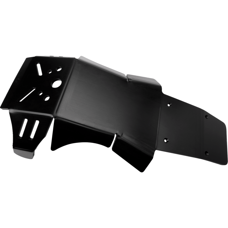 AXP RACING XTR SKIDPLATE 8MM HUS FC - FX 250 - 350 (AX1419) - DRIVEN Canada's Powersports AX1419