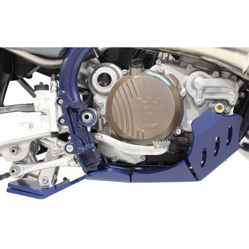 AXP RACING XTR SKIDPLATE 8MM HUS TE250 - 300 - DRIVEN Canada's Powersports AX1571