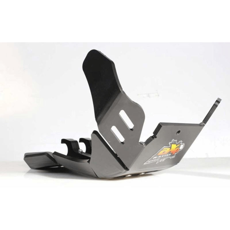 AXP RACING XTR SKIDPLATE 8MM HUS TX - TE125 (AX1446) - DRIVEN Canada's Powersports AX1446