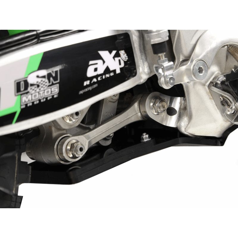 AXP RACING XTR SKIDPLATE 8MM KAW KX250 - X (AX1675) - DRIVEN Canada's Powersports AX1675