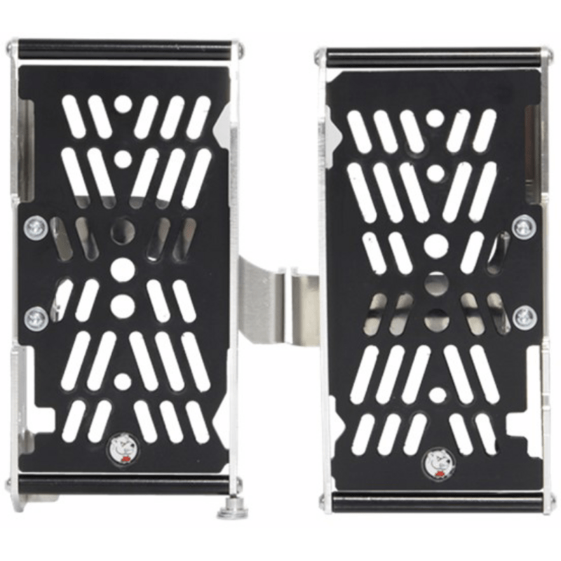 AXP RACING XTR SKIDPLATE 8MM KTM 250 - 300EXC TPI (AX1593) - DRIVEN Canada's Powersports AX1593