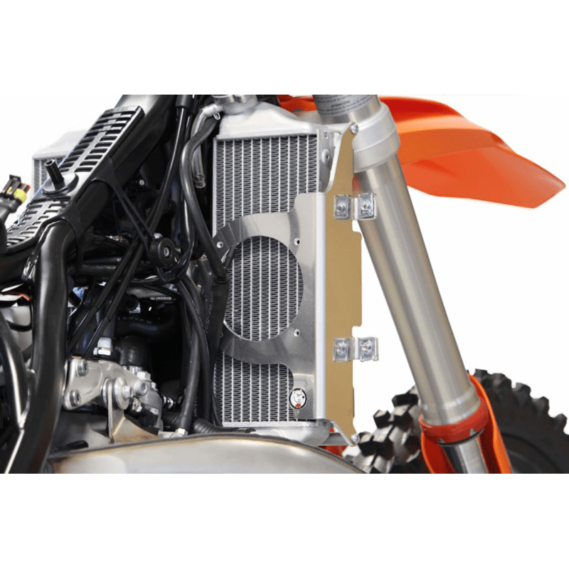 AXP RACING XTR SKIDPLATE 8MM KTM 250 - 300EXC TPI (AX1593) - DRIVEN Canada's Powersports AX1593