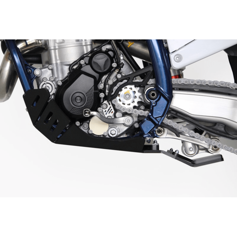 AXP RACING XTR SKIDPLATE 8MM KTM 250 - 350 SXF - XCF (AX1661) - DRIVEN Canada's Powersports AX1661