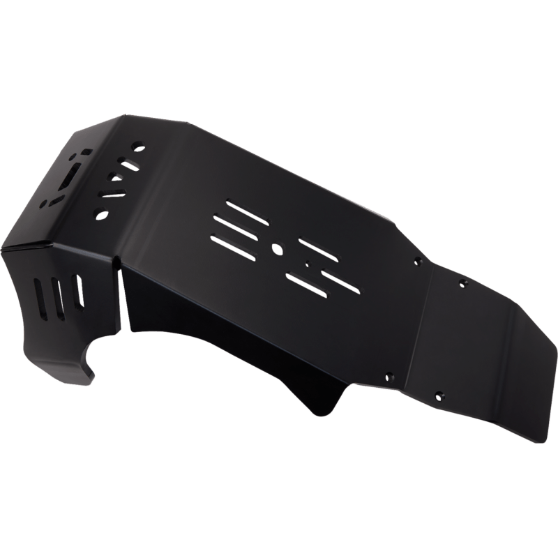 AXP RACING XTR SKIDPLATE 8MM KTM 250 - 350 SXF - XCF (AX1661) - DRIVEN Canada's Powersports AX1661