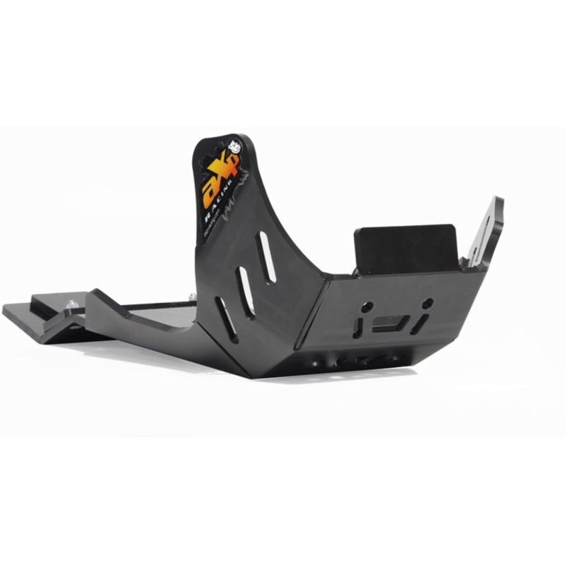 AXP RACING XTR SKIDPLATE 8MM KTM 450 SXF - XCF (AX1655) - DRIVEN Canada's Powersports AX1655