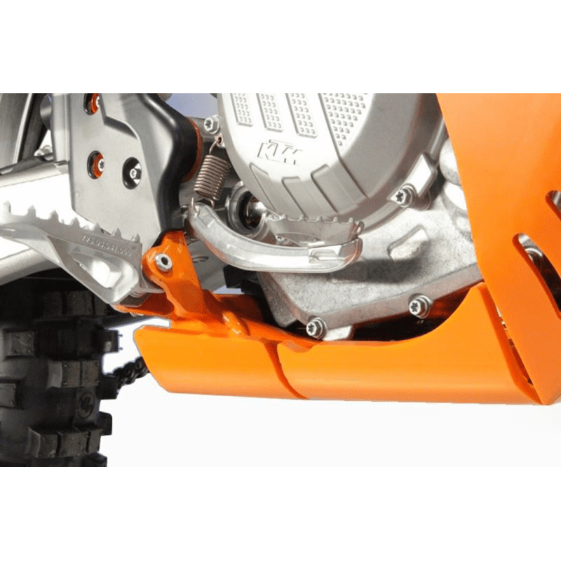 AXP RACING XTR SKIDPLATE 8MM KTM EXCF450 - 500 - DRIVEN Canada's Powersports AX1483