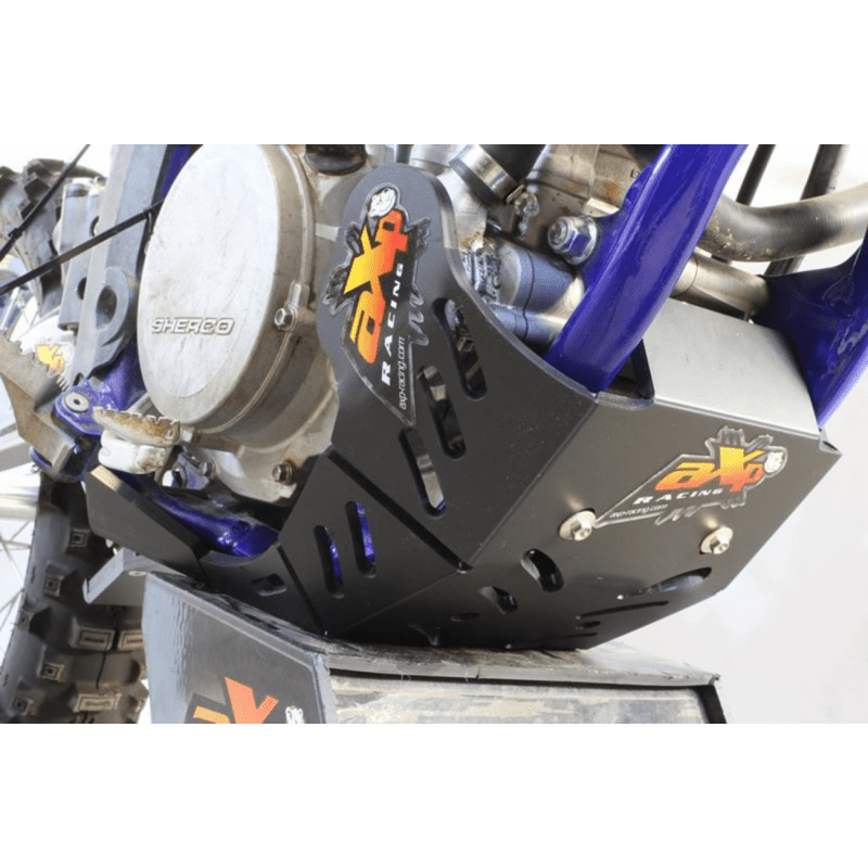 AXP RACING XTR SKIDPLATE 8MM SHE 250 - 300 SEF (AX1536) - DRIVEN Canada's Powersports AX1536