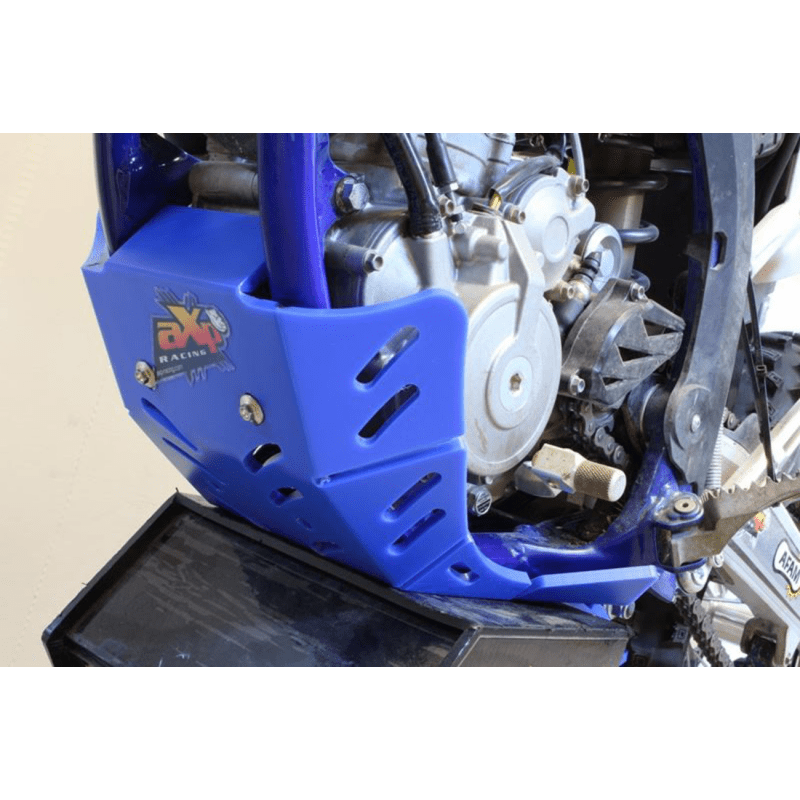 AXP RACING XTR SKIDPLATE 8MM SHE 250 - 300 SEF - DRIVEN Canada's Powersports AX1537