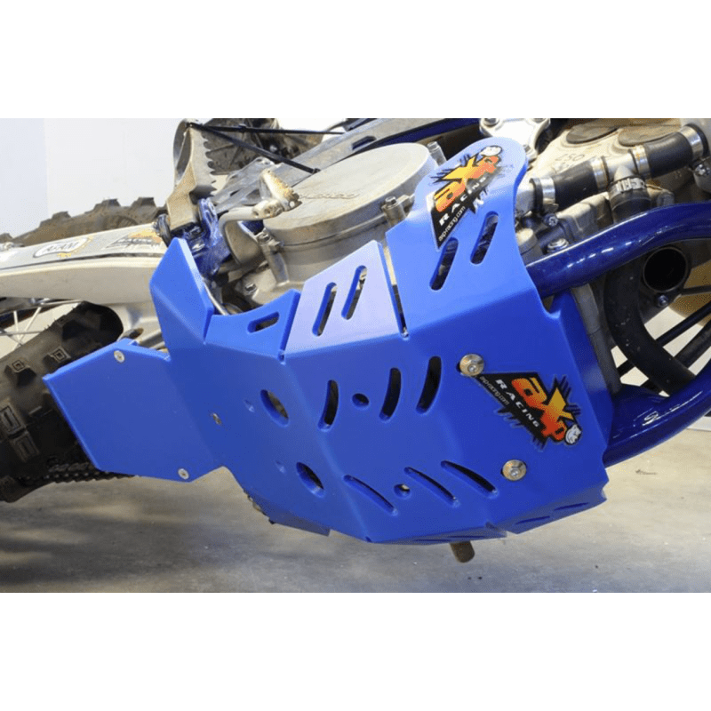 AXP RACING XTR SKIDPLATE 8MM SHE 250 - 300 SEF - DRIVEN Canada's Powersports AX1537