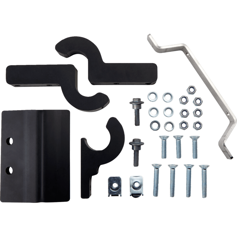 AXP RACING XTR SKIDPLATE 8MM SHE 250 - 300SEF (AX1418) - DRIVEN Canada's Powersports AX1418