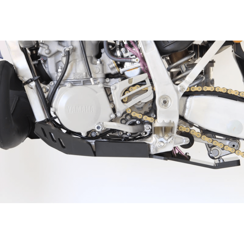 AXP RACING XTR SKIDPLATE 8MM YAM YZ - YZX 250 (AX1440) - DRIVEN Canada's Powersports AX1440