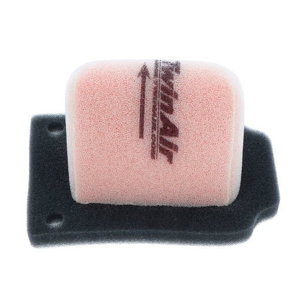 TWIN AIR BACKFIRE AIR FILTER (TA152622FRX) - DRIVEN Canada's Powersports 9999999988TA152622FRX