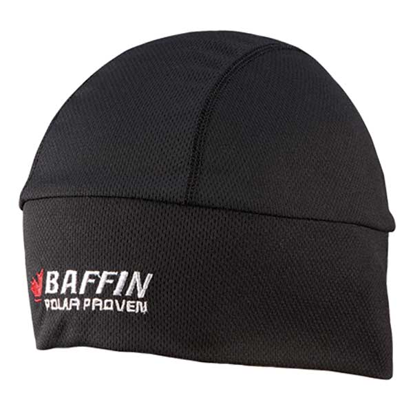 BAFFIN BASE LAYER CAP - DRIVEN Canada's Powersports 059781810230HEAD - U003 - BK1